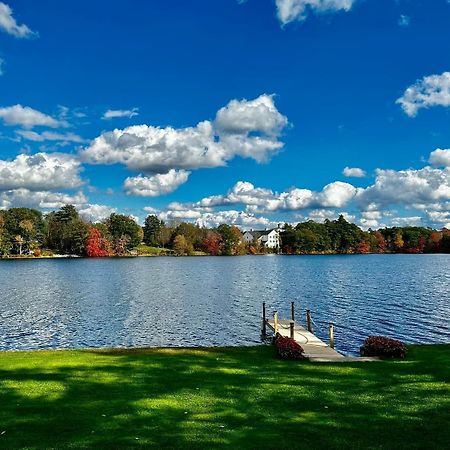Welcome To The Lake Northwood Екстер'єр фото