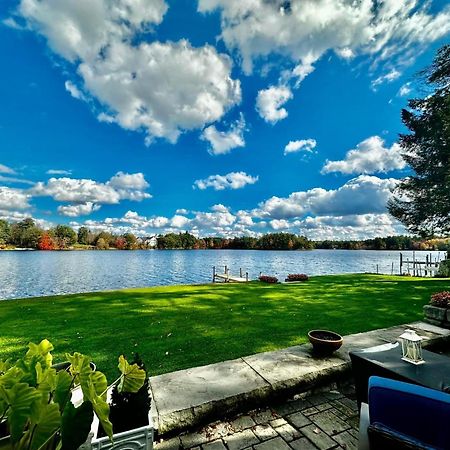 Welcome To The Lake Northwood Екстер'єр фото