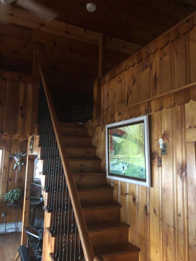 Welcome To The Lake Northwood Екстер'єр фото