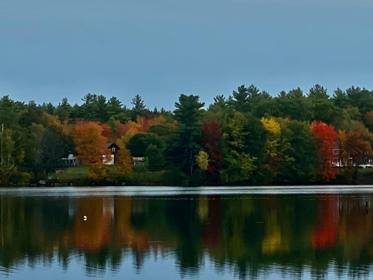 Welcome To The Lake Northwood Екстер'єр фото